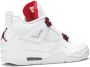 Jordan Air 4 Retro sneakers Wit - Thumbnail 2