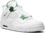 Jordan Air 4 Retro sneakers Wit - Thumbnail 2