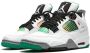 Jordan Air 4 Retro sneakers Wit - Thumbnail 3