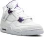 Jordan Air 4 Retro sneakers Wit - Thumbnail 2