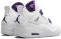 Jordan Air 4 Retro sneakers Wit - Thumbnail 3