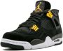 Jordan Air 4 Retro sneakers Zwart - Thumbnail 4