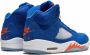 Jordan "Air 5 Florida Gators PE sneakers" Blauw - Thumbnail 2