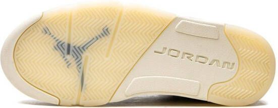 Jordan "Air 5 Low sneakers Expression" Beige