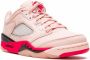 Jordan Air 5 Low sneakers Roze - Thumbnail 2