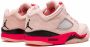 Jordan Air 5 Low sneakers Roze - Thumbnail 3