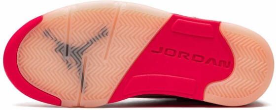 Jordan Air 5 Low sneakers Roze