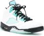 Jordan Air 5 Retro high-top sneakers Wit - Thumbnail 2