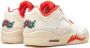 Jordan Air 5 Retro low-top sneakers Beige - Thumbnail 3