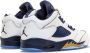 Jordan Air 5 Retro low-top sneakers Wit - Thumbnail 3