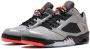 Jordan Air 5 Retro Neymar low-top sneakers Grijs - Thumbnail 2