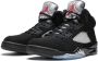 Jordan Air 5 Retro OG sneakers Zwart - Thumbnail 2