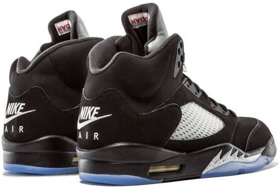 Jordan Air 5 Retro OG sneakers Zwart