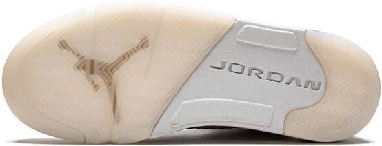Jordan Air 5 Retro Premium sneakers Grijs