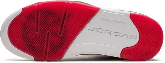 Jordan Air 5 Retro Q54 sneakers Wit