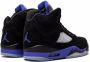 Jordan Air 5 Retro 'Racer Blue' sneakers Zwart - Thumbnail 3