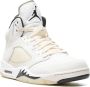 Jordan Air 5 Retro sneakers Wit - Thumbnail 2