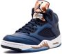 Jordan Air 5 Retro sneakers Blauw - Thumbnail 4