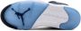 Jordan Air 5 Retro sneakers Blauw - Thumbnail 5