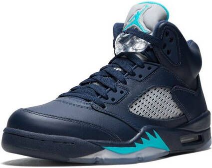 Jordan Air 5 Retro sneakers Blauw