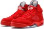 Jordan Air 5 Retro sneakers Rood - Thumbnail 2