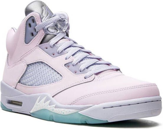 Jordan Air 5 Retro sneakers Roze