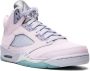 Jordan Air 5 Retro sneakers Roze - Thumbnail 2