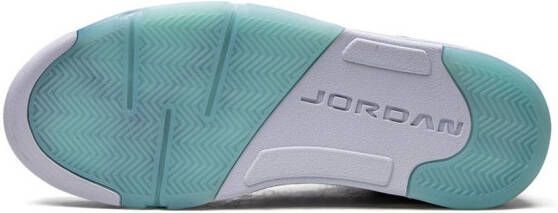 Jordan Air 5 Retro sneakers Roze