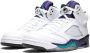 Jordan Air 5 Retro sneakers Wit - Thumbnail 2