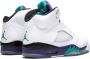 Jordan Air 5 Retro sneakers Wit - Thumbnail 3