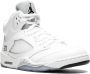 Jordan Air 5 Retro sneakers Wit - Thumbnail 2