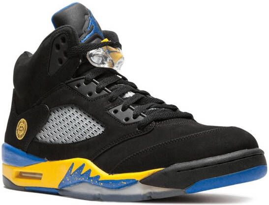 Jordan Air 5 Retro sneakers Zwart