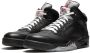 Jordan Air 5 Retro sneakers Zwart - Thumbnail 2