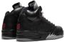 Jordan Air 5 Retro sneakers Zwart - Thumbnail 3