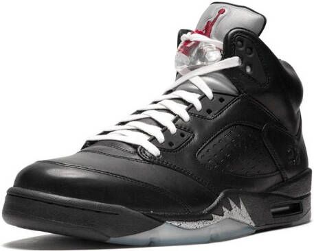 Jordan Air 5 Retro sneakers Zwart