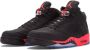 Jordan Air 5 sneakers Zwart - Thumbnail 2
