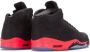 Jordan Air 5 sneakers Zwart - Thumbnail 3