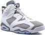Jordan "Air 6 Cool Gray sneakers" Wit - Thumbnail 2