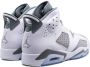 Jordan "Air 6 Cool Gray sneakers" Wit - Thumbnail 3