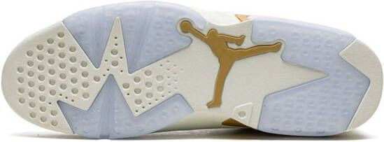 Jordan Air 6 Low sneakers Beige