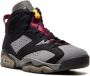 Jordan Air 6 Retro high-top sneakers Zwart - Thumbnail 2