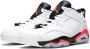 Jordan Air 6 Retro low-top sneakers Wit - Thumbnail 2
