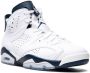 Jordan Air 6 Retro 'Midnight Navy 2022' sneakers Wit - Thumbnail 2