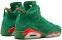 Jordan Air 6 Retro NRG sneakers Groen - Thumbnail 3