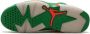 Jordan Air 6 Retro NRG sneakers Groen - Thumbnail 5