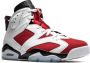 Jordan Air 6 Retro sneakers Rood - Thumbnail 2