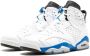 Jordan Air 6 Retro sneakers Wit - Thumbnail 2