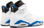 Jordan Air 6 Retro sneakers Wit - Thumbnail 3