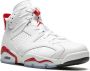 Jordan Air 6 Retro sneakers Wit - Thumbnail 2