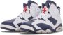 Jordan Air 6 Retro sneakers Wit - Thumbnail 2